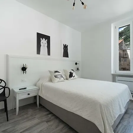 Il Gatto Franco Apartment Amalfi