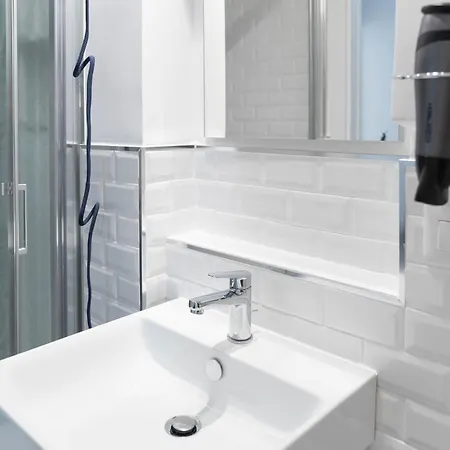 Apartment Il Gatto Franco *