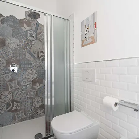 Apartment Il Gatto Franco