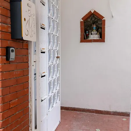 Il Gatto Franco Apartment