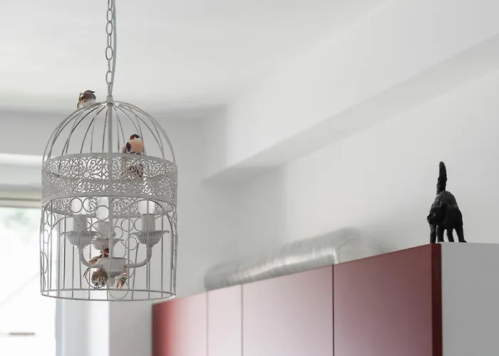 Il Gatto Franco 아말피