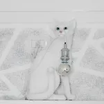 Il Gatto Franco Lejlighed Amalfi