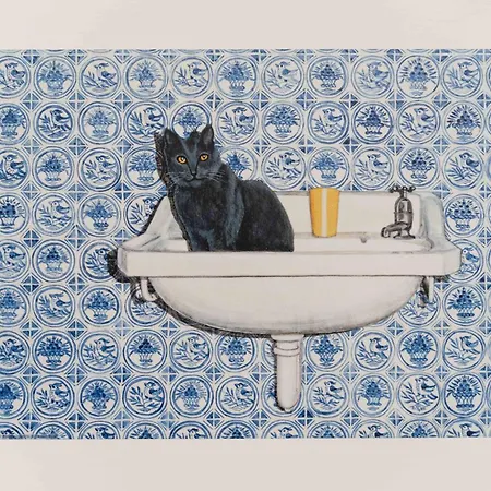 Il Gatto Franco