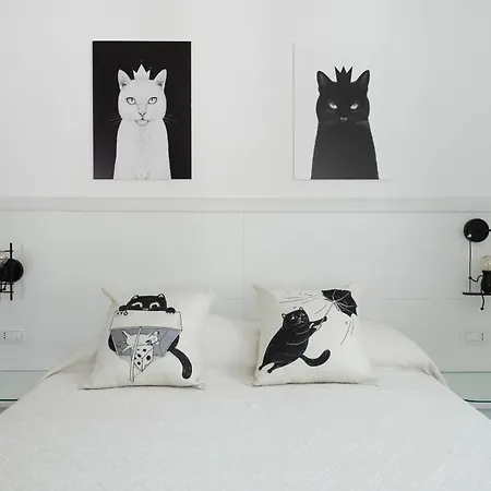 Il Gatto Franco アマルフィ