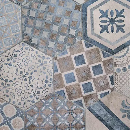 Apartamento Il Gatto Franco *