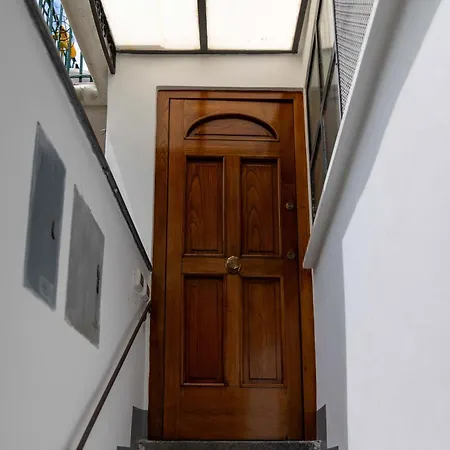 Apartment Il Gatto Franco *