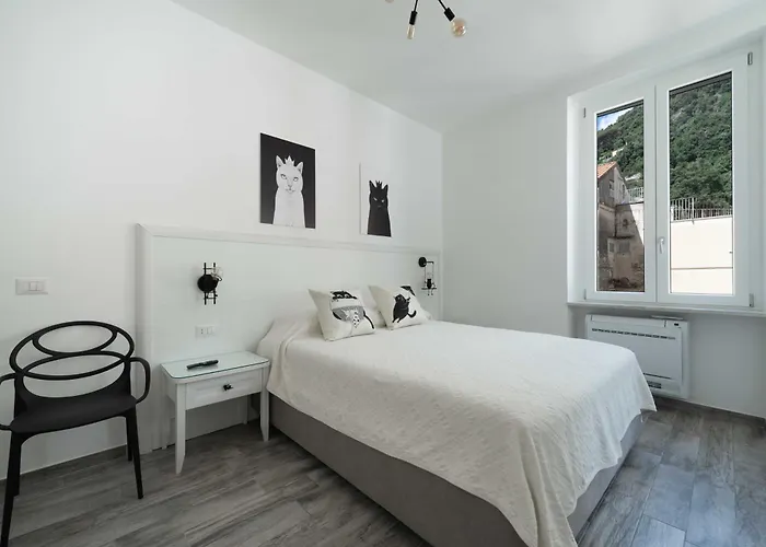 Il Gatto Franco Apartamento Amalfi