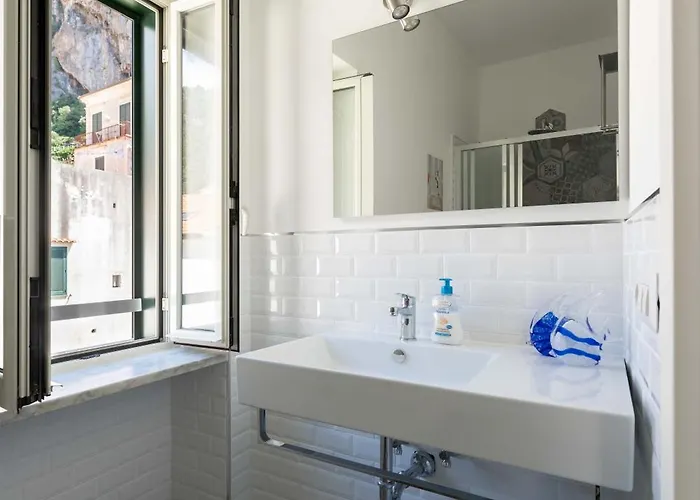 Apartamento Il Gatto Franco