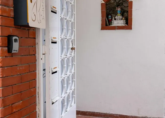 Il Gatto Franco Apartament