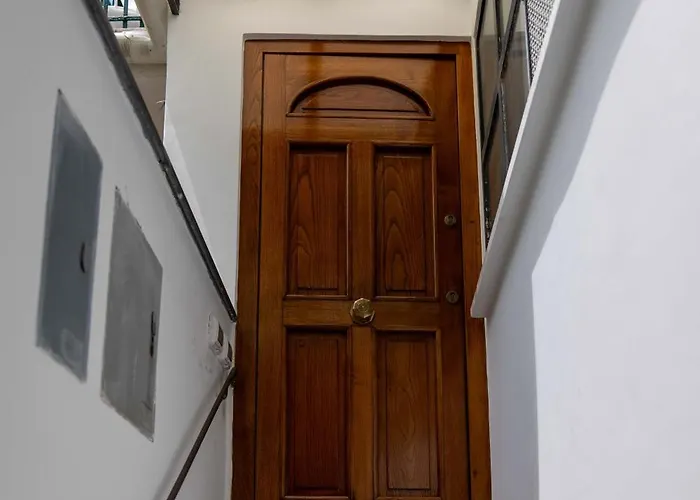 Apartamento Il Gatto Franco *