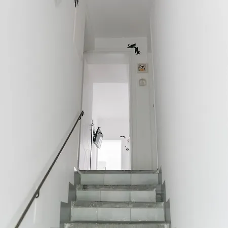 Il Gatto Franco * Amalfi