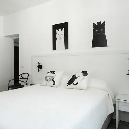 Il Gatto Franco * Amalfi