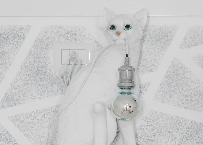 Il Gatto Franco Apartman Amalfi