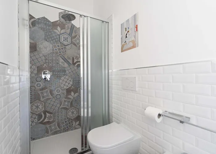 Apartman Il Gatto Franco