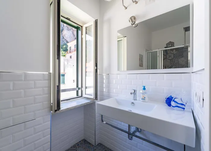 Apartman Il Gatto Franco *