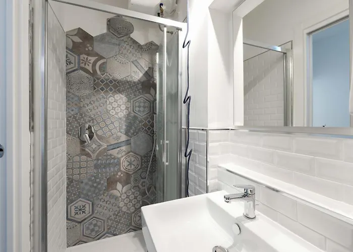 Il Gatto Franco Apartman *